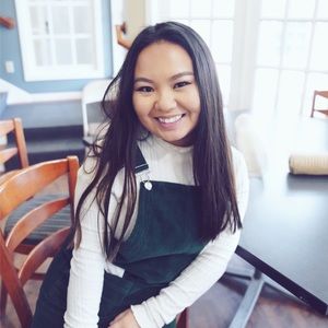 Meet your Posher, Kalia